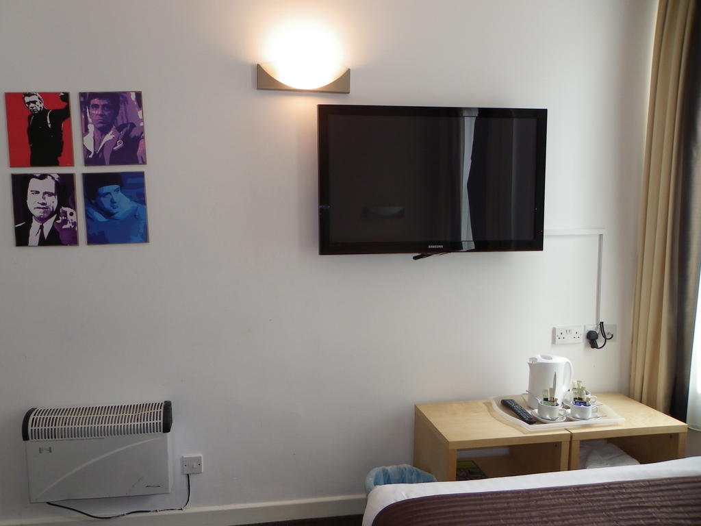 Lord Nelson Apartment Liverpool Phòng bức ảnh