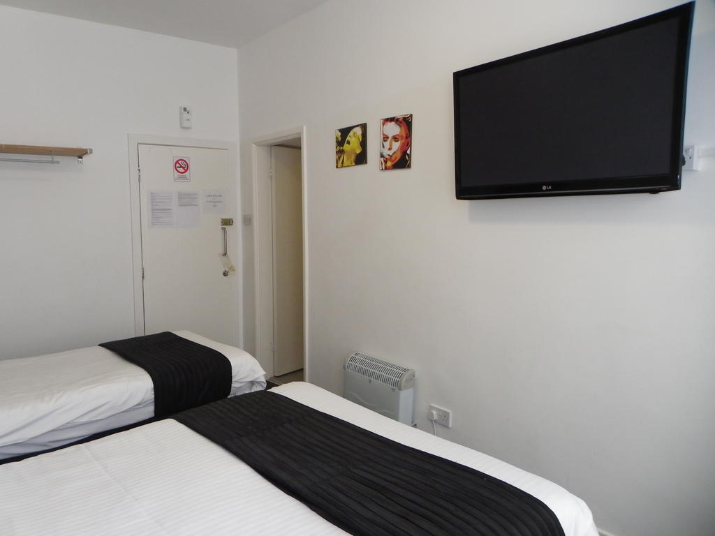 Lord Nelson Apartment Liverpool Phòng bức ảnh
