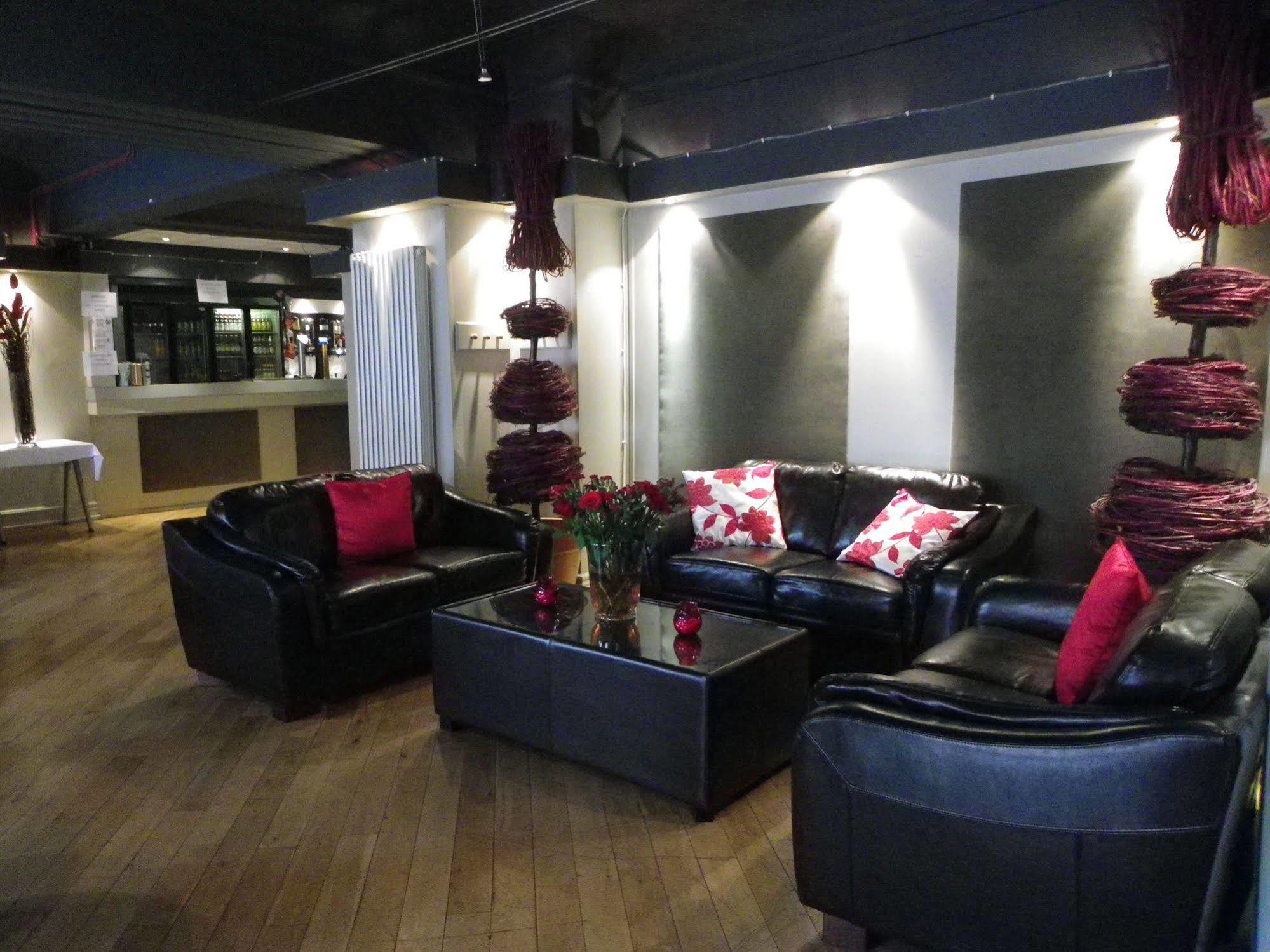 Lord Nelson Apartment Liverpool Ngoại thất bức ảnh