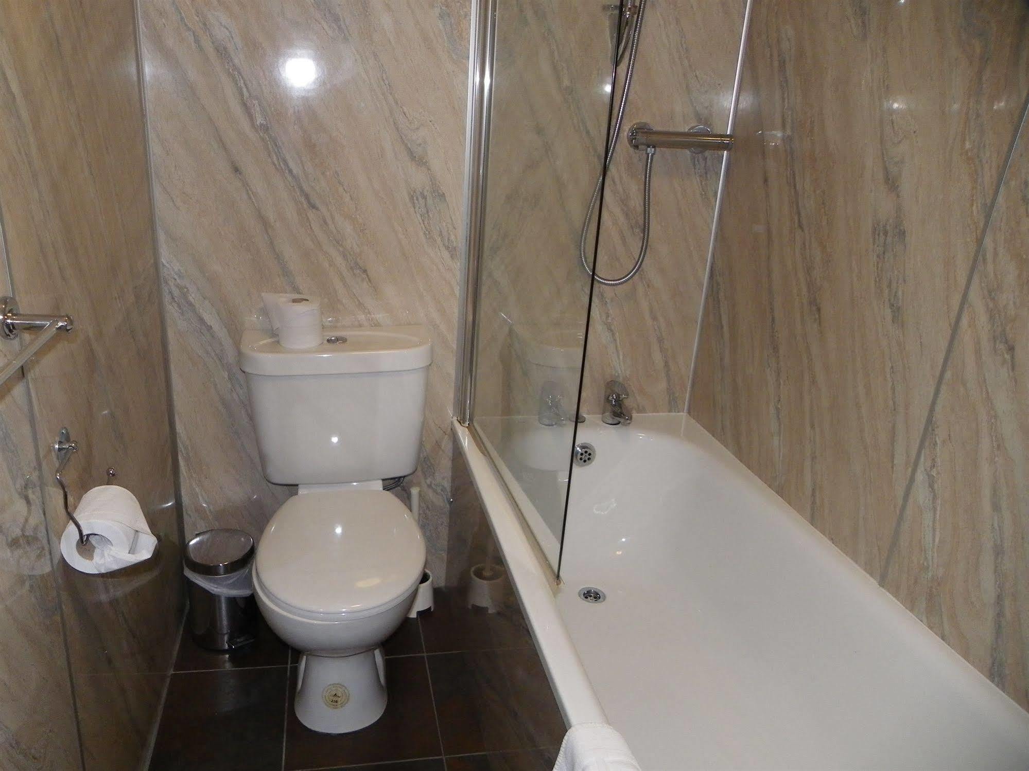 Lord Nelson Apartment Liverpool Ngoại thất bức ảnh