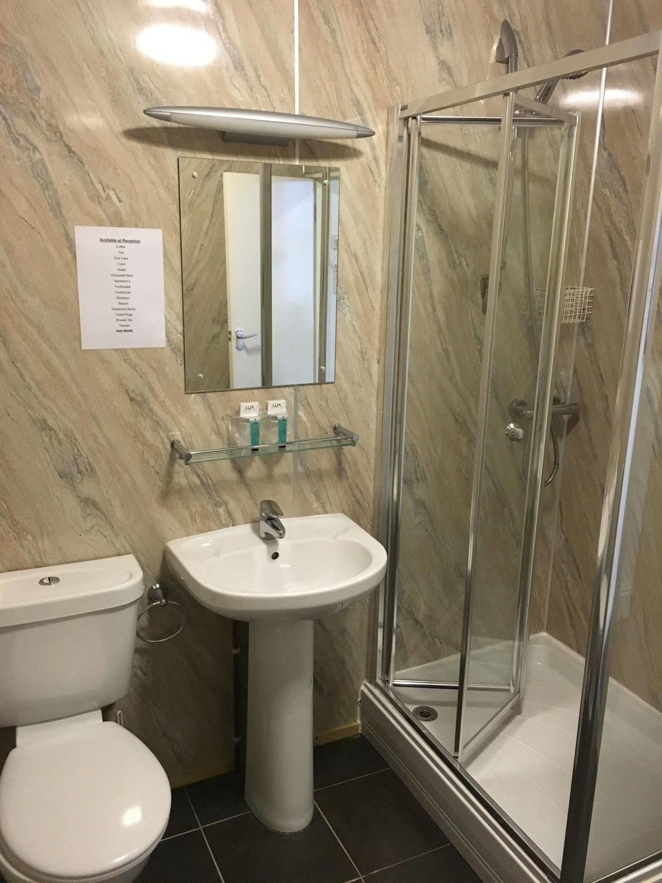 Lord Nelson Apartment Liverpool Ngoại thất bức ảnh