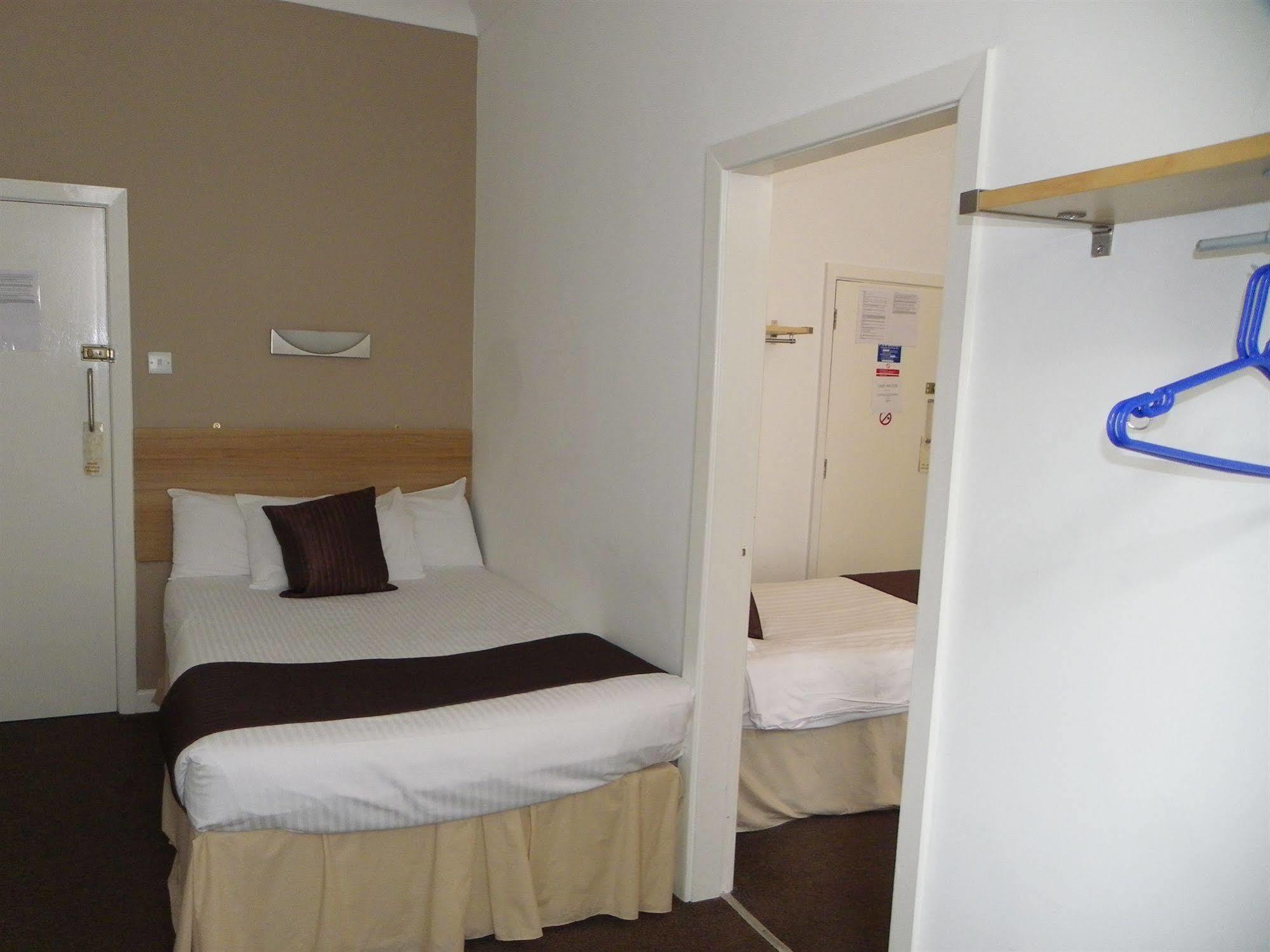 Lord Nelson Apartment Liverpool Ngoại thất bức ảnh