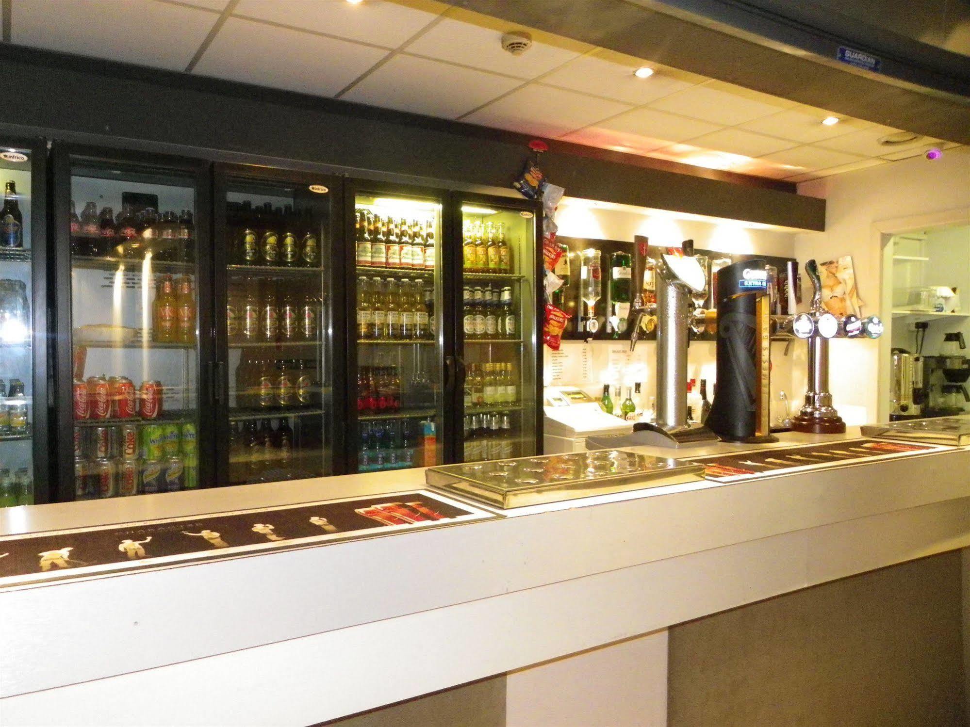 Lord Nelson Apartment Liverpool Ngoại thất bức ảnh