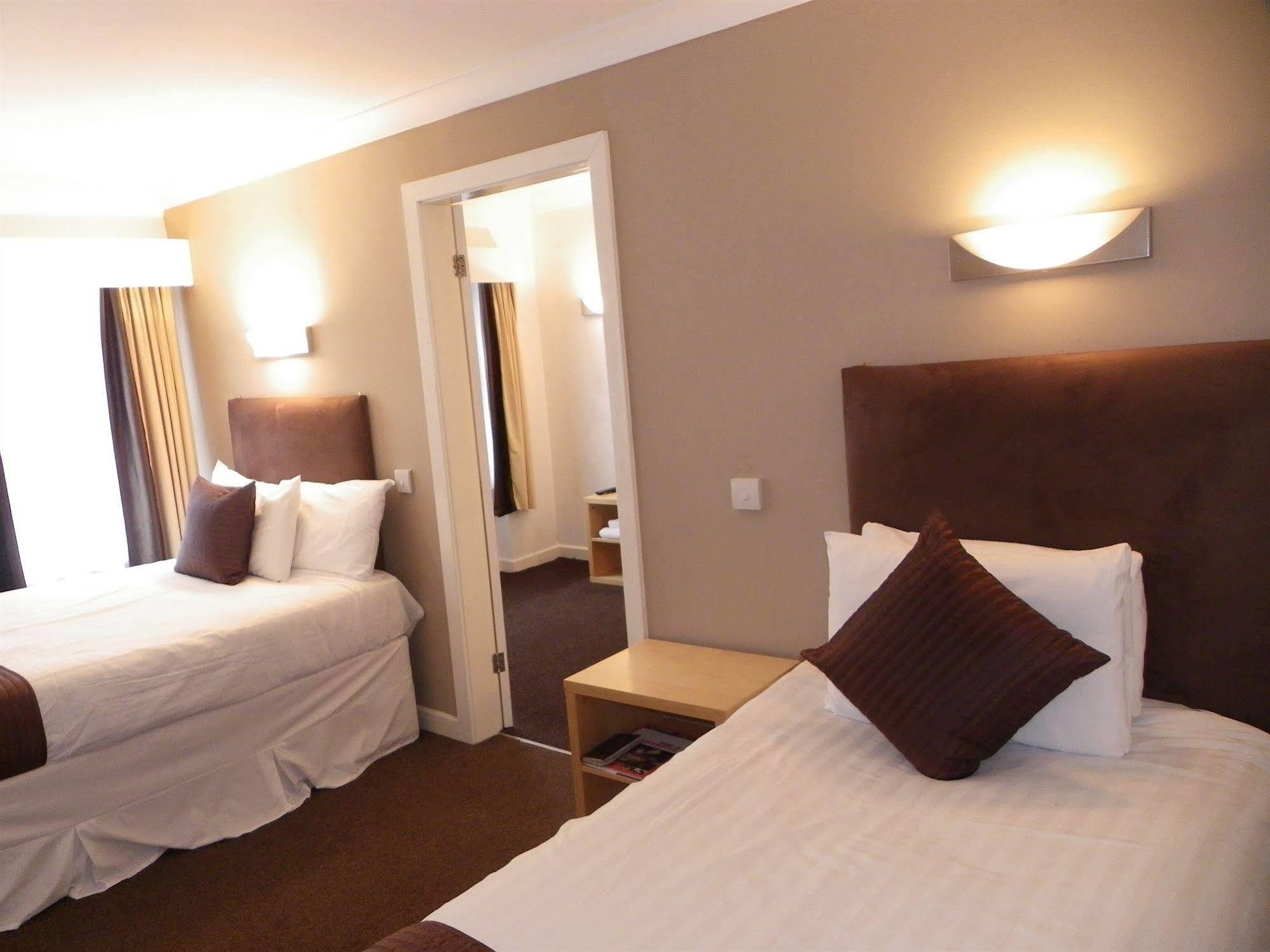 Lord Nelson Apartment Liverpool Ngoại thất bức ảnh
