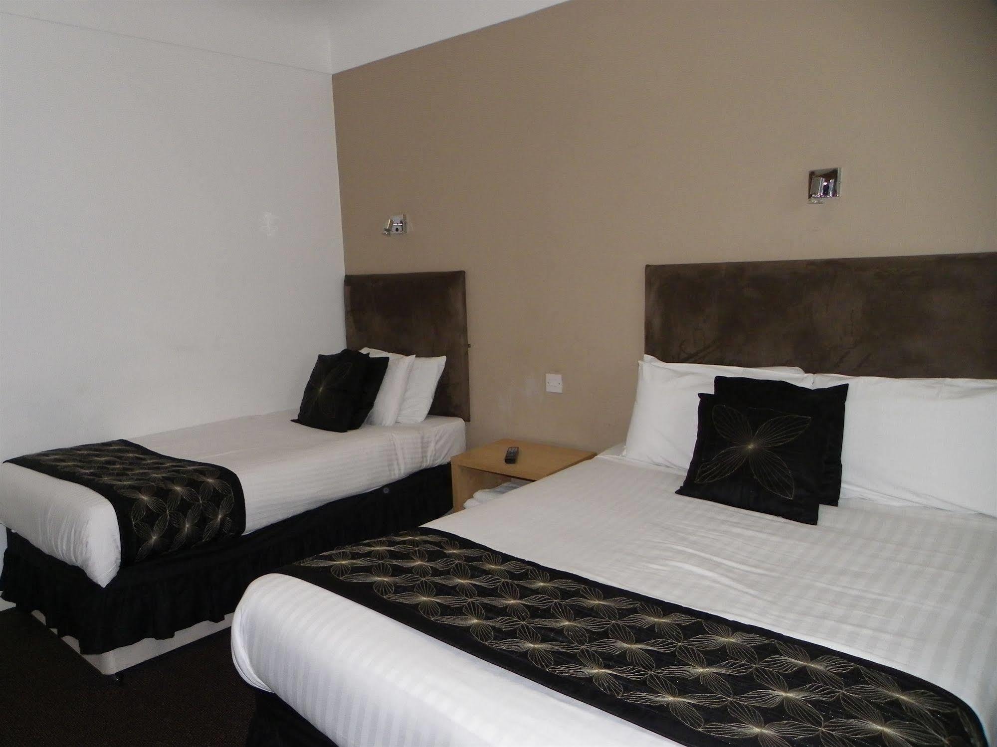 Lord Nelson Apartment Liverpool Ngoại thất bức ảnh