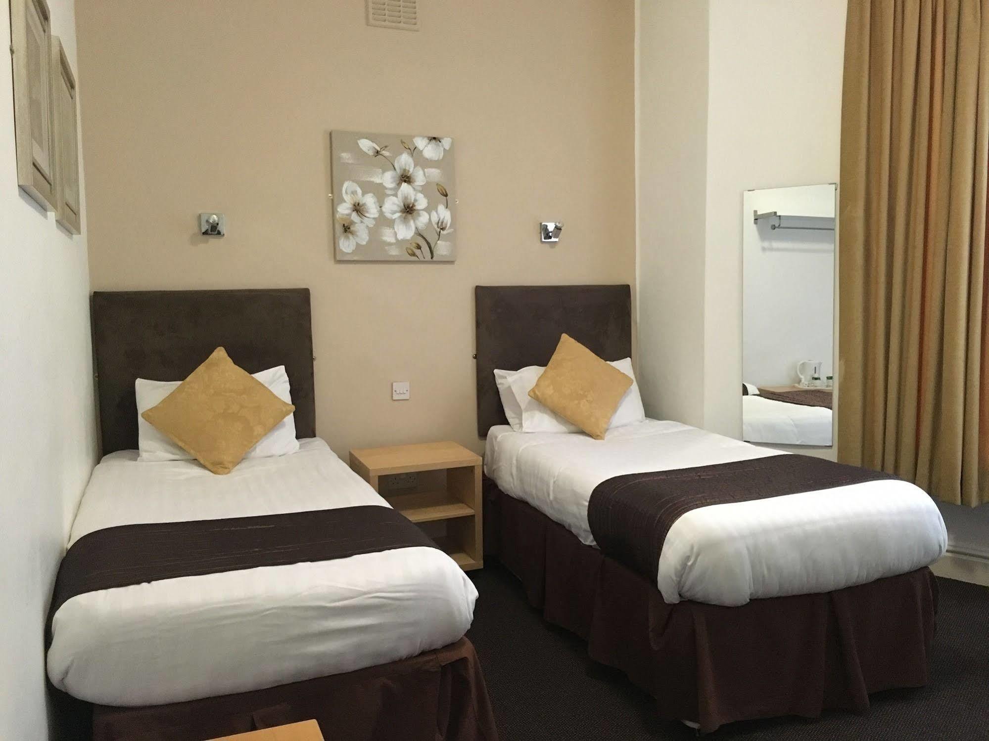 Lord Nelson Apartment Liverpool Ngoại thất bức ảnh