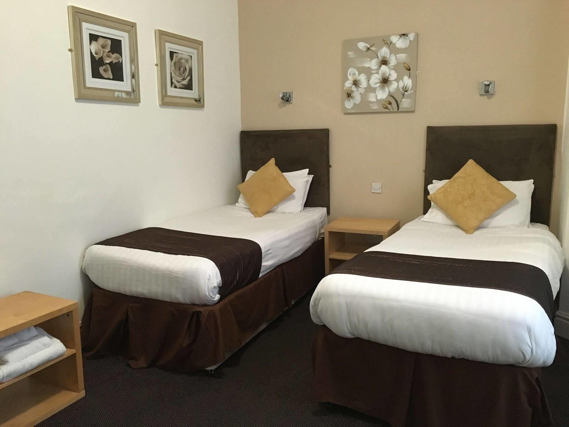 Lord Nelson Apartment Liverpool Ngoại thất bức ảnh