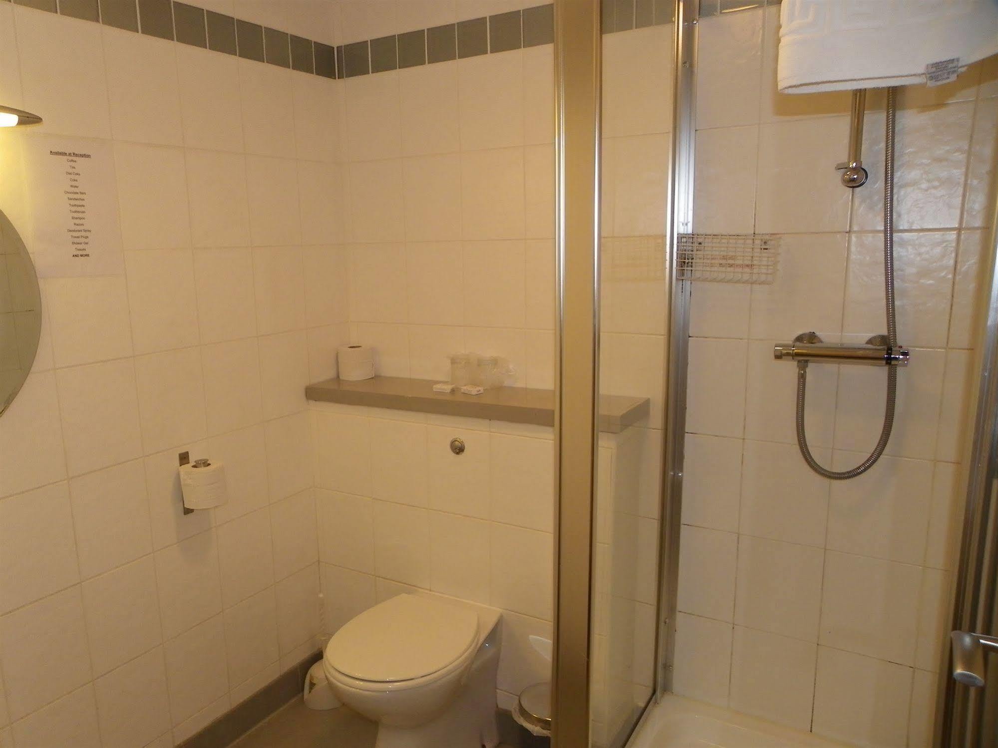 Lord Nelson Apartment Liverpool Ngoại thất bức ảnh