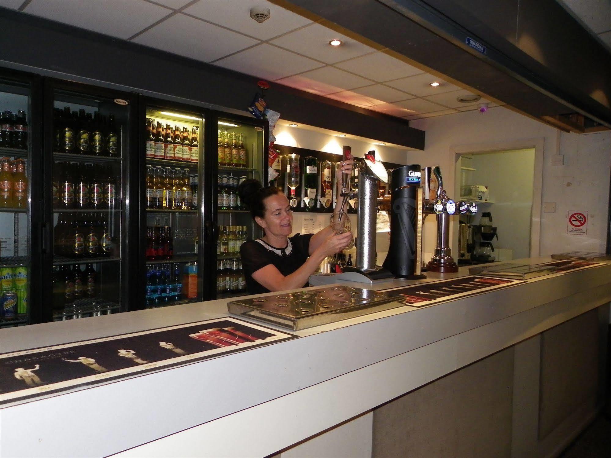 Lord Nelson Apartment Liverpool Ngoại thất bức ảnh